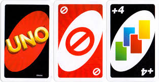 We did not find results for: Uno The World Of Playing Cards