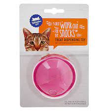 With a source of fresh running water from a fountain with a replaceable sponge filter, you can give them. Whisker City Rolling Treat Dispensing Cat Toy Cat Electronic Interactive Petsmart