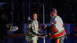 Tulsa Oilers @ Indy Fuel