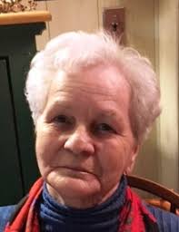 Obituary information for Evelyn Glover Leclerc