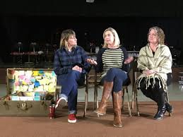 Every Brilliant Thing" Encourages Mental Well Being