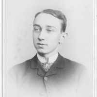 Edwin Walter Abbot (1867–1943)