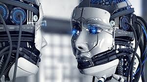 Risultati immagini per la cibernetica