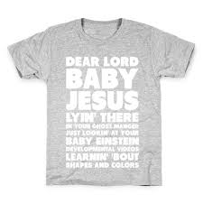 Wise men come to see a child of greater wisdom and honor divine. Baby Jesus T Shirts Lookhuman