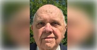 Obituary information for Robert Clayton Nehotte