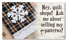 Check spelling or type a new query. The Wooden Bear Winterset Ia Original Quilt Patterns