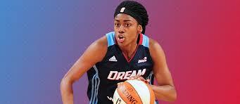 Gateway center arena @ college park. Atlanta Dream Schedule Preview July 10 15 Atlanta Dream