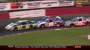 Nascar hall of fame tv spot. 2012 Nascar Hall Of Fame 150 Youtube