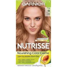 Garnier Nutrisse Nourishing Color Creme Reviews 2021