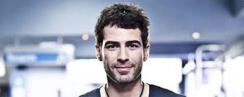 Alejandro Tous, de 'Mentes en Shock': "Nunca renegaré de 'Yo soy Bea'  porque me lo dio todo"