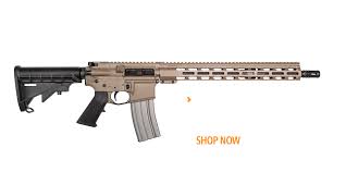 Del Ton Rifle Kits Del Ton Ar 15 Rifles Gun Supplies Gun Accessories From Del Ton Inc