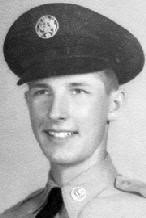 John McClung Obituary (1934