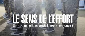 Début août, ils postulent aux stages qu'ils souhaitent. M6 Lancera Sa Nouvelle Emission Avec Des Jeunes Qui Ont Accepte De Participer A Une Formation Militaire Le Mardi 19 Fevrier A 21h00 Jean Marc Morandini