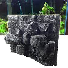 Check spelling or type a new query. Terrarium Aquarium Reptile Box Decoration Huge Rock 3d Background Pattern Pet Gecko Lizard Fish Tortoise Tarantula Frog Vivarium Habitat Decor Aliexpress