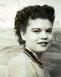 Luella Lawson