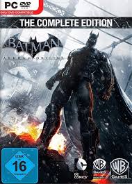 Using the gadgets and stealth movies to sneak the enemies the players can move. Batman Arkham Origins The Complete Edition Prophet Pcgames Download