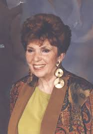 Virginia O'Brien Obituary