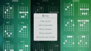 Luckily, guitar chord ear training generator six will make the process easier by allowing you to look up chords and search for chords. The Best Chord Apps For Musicians And Budding Songwriters Nextpit