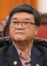 Aguirre must vacate his post at once to protect the public from his machinations. Vitaliano Aguirre Ii Wikipedia