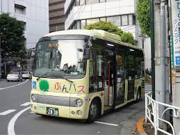 ぶんバス Wikipedia