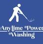 Anytime Power Washing from anytimepowerwashing.com