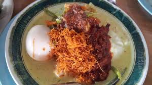 Boleh delivery dan servis ke pintu. Lontong Picture Of Kacang Pool Haji Johor Bahru Tripadvisor