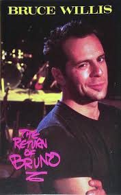 Bruce Willis