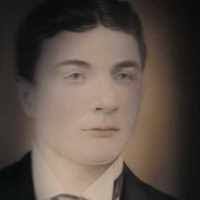 Cyrus Vernon Dillinger Jr. (1879–1959) • FamilySearch