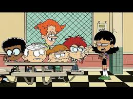 Picture perfect she wears duct tape to keep her diaper in place. The Loud House Be Stella My Heart Full Episode In Description Hd Youtube