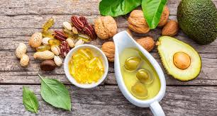 Eating foods to help you. Top 7 Healthy High Calorie Foods