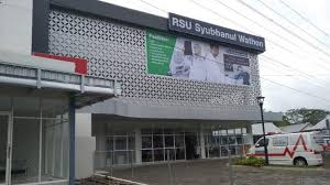 Pondok pesantren syubbanul wathon bandongan. Delapan Fasilitas Rsu Syubbanul Watton Lengkapi Layanan Kesehatan Warga Magelang Tribunnews Com Mobile