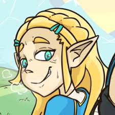 Be sure to follow me there for the chance to participate in future. Thicc Zelda Deviantart Shefalitayal
