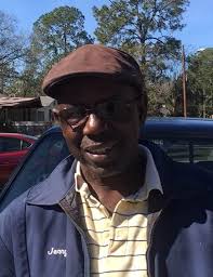 Obituary information for Jerry Lorenzo Baldwin