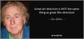 The dude laughs because he's high, he laughs at everything, the lights, lines, and everything, it's all part of the grateful dead album playing in his head all the time. Top 10 Art Direction Quotes A Z Quotes