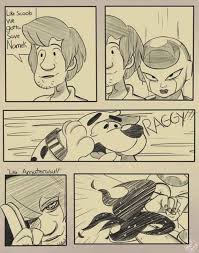 Like I Had To Test My Abilities Scoob Meme By Chrisman18278 Memedroid