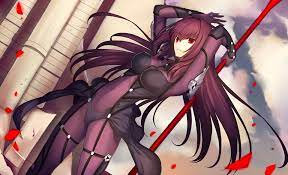 Wallpaper ID: 738555 / Fate/Grand Order, 1080P, Fate Series, Scathach (Fate/Grand  Order) free download