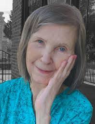 Margaret Jessup's Instagram, Twitter & Facebook