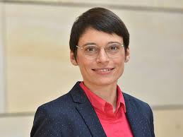 NRW-SPD fordert Entlassung: Ministerin aus Münster in der Kritik