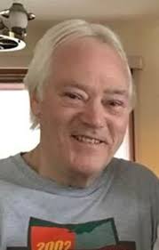 Robert J. Warner Obituary March 31, 2019