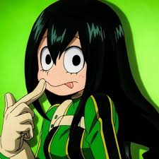 Hip-Hop (Tsuyu Asui My Hero Academia Rap) Prod. ARORA by GameboyJones