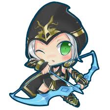 Shop nhận đặt tượng chibi, móc khóa chibi các tướng liên quân mobile see more of tượng chibi tướng liên quân mobile on facebook. 88 áº£nh Chibi Lol Ä'áº¹p Ngáº§u Loi Nháº¥t