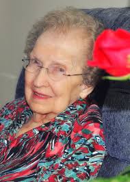 Obituary of Ruby Imogene Wendorf