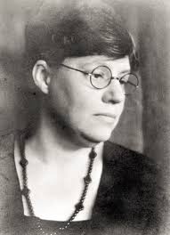 Literary Lives: Sarah Bixby Smith