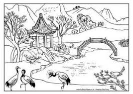 China Topic For Kids