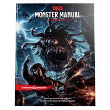 Knitting pattern only pdf download. Dungeons Dragons Monster Manual Core Rulebook D D Roleplaying Game Wizards Rpg Team 8601410683740 Amazon Com Books