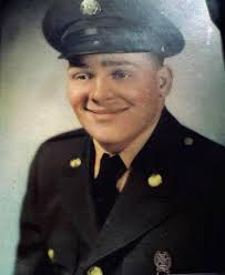 Walter James Bilodeau Obituary