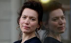 Melody Grove's red carpet theatre career