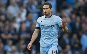 Manchester city vs chelsea is live on saturday night football from. Frank Lampard S Refusal To Celebrate Manchester City Goal Against Chelsea Is A Crime Against Football