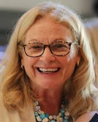 Louisa Axelrod Obituary May 12, 2024