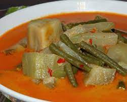 Dari banyaknya jenis sayur lodeh yang beredar di masyarakat, jenis sayur lodeh . Peluang Usaha Sayur Lodeh Terong Hijau Dan Analisa Usahanya